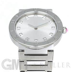 BVLGARI ブルガリ ブルガリ・ブルガリ 103455 シルバー