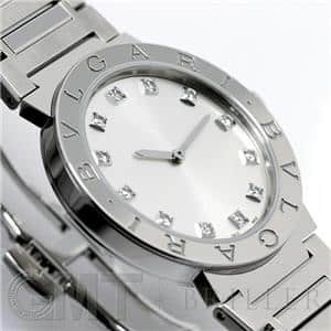 BVLGARI ブルガリ ブルガリ・ブルガリ 103455 シルバー
