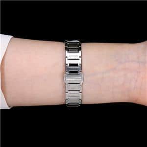 BVLGARI ブルガリ ブルガリ・ブルガリ 103455 シルバー