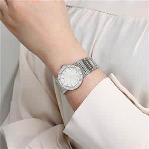 BVLGARI ブルガリ ブルガリ・ブルガリ 103455 シルバー