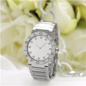 BVLGARI ブルガリ ブルガリ・ブルガリ 103455 シルバー
