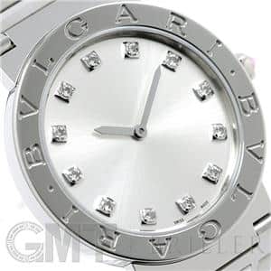BVLGARI ブルガリ ブルガリ・ブルガリ 103455 シルバー