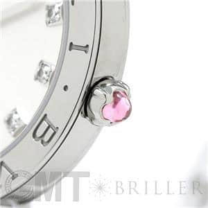 BVLGARI ブルガリ ブルガリ・ブルガリ 103455 シルバー