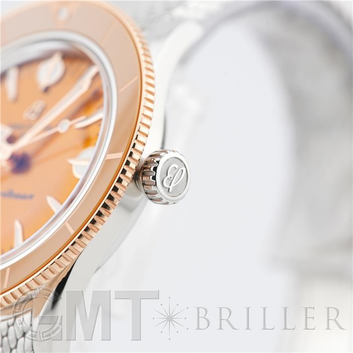 BREITLING ブライトリング スーパーオーシャンヘリテージ '57 ハイランズ U10340281I1A1 18