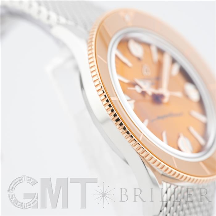 BREITLING ブライトリング スーパーオーシャンヘリテージ '57 ハイランズ U10340281I1A1 19