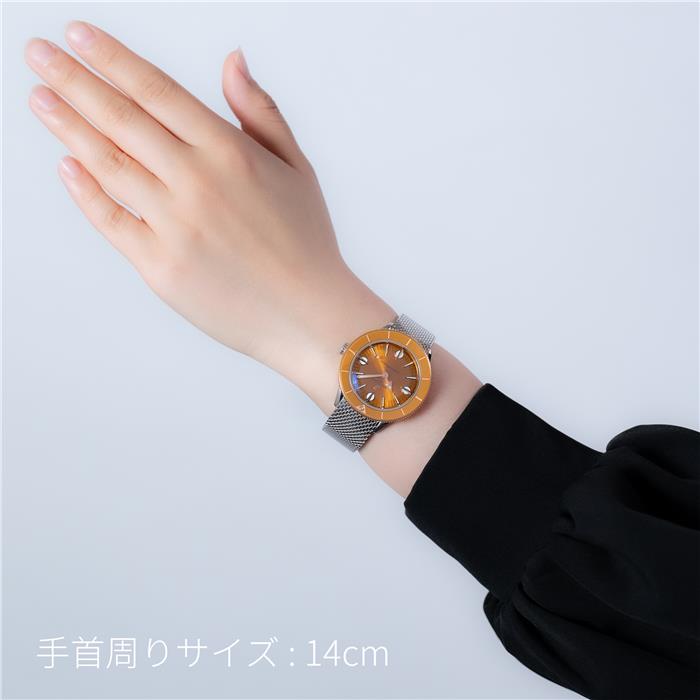BREITLING ブライトリング スーパーオーシャンヘリテージ '57 ハイランズ U10340281I1A1 29