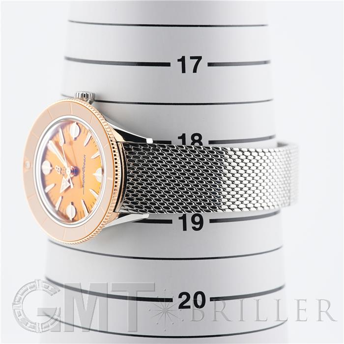 BREITLING ブライトリング スーパーオーシャンヘリテージ '57 ハイランズ U10340281I1A1 4