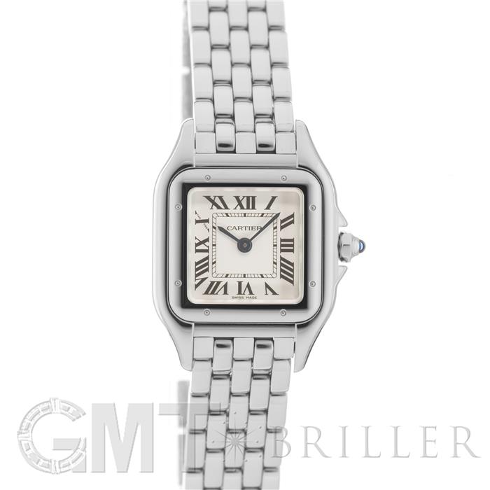 CARTIER カルティエ パンテール ドゥ カルティエ SM WSPN0013【未使用品】 メイン