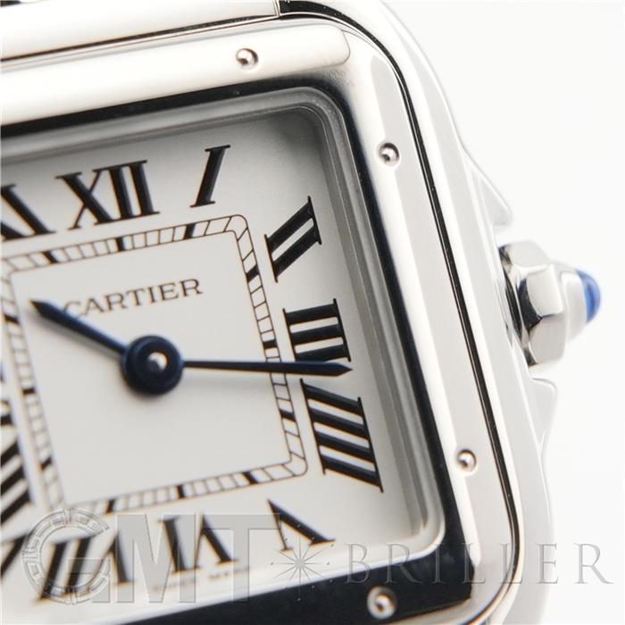 CARTIER カルティエ パンテール ドゥ カルティエ SM WSPN0013【未使用品】 9