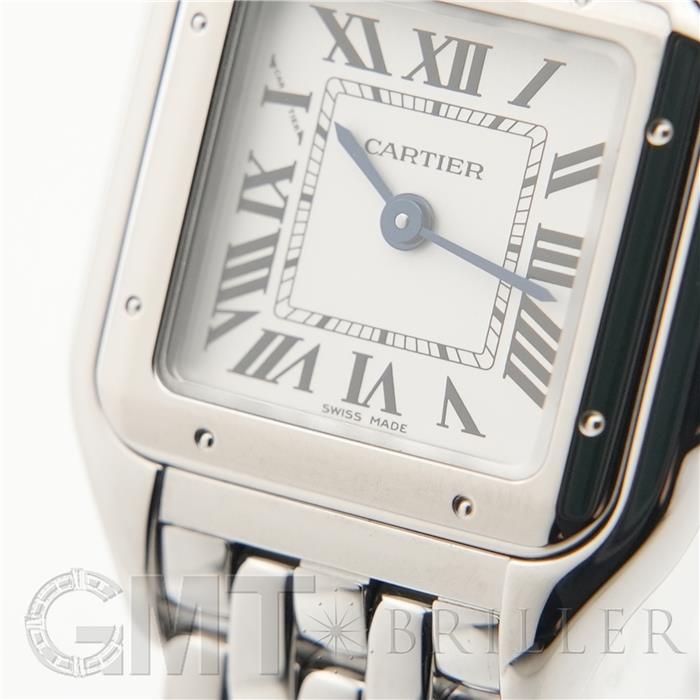 CARTIER カルティエ パンテール ドゥ カルティエ SM WSPN0013【未使用品】 10