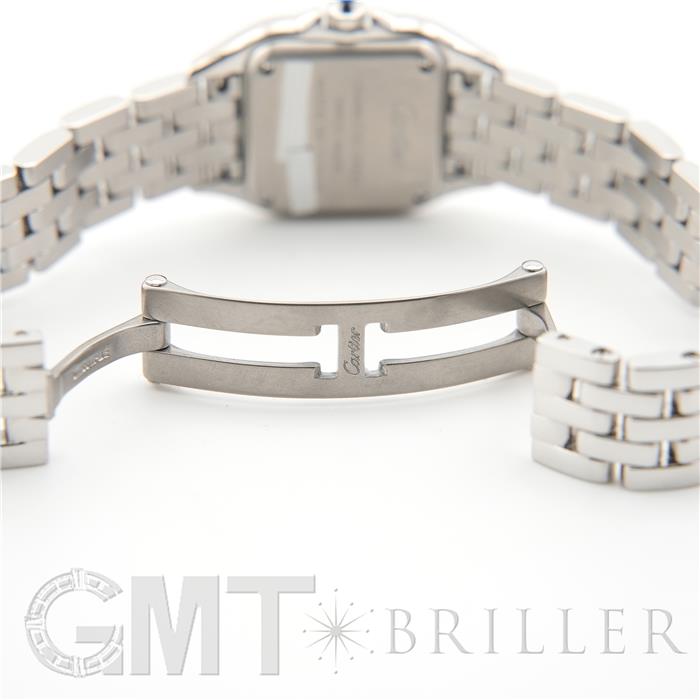 CARTIER カルティエ パンテール ドゥ カルティエ SM WSPN0013【未使用品】 13