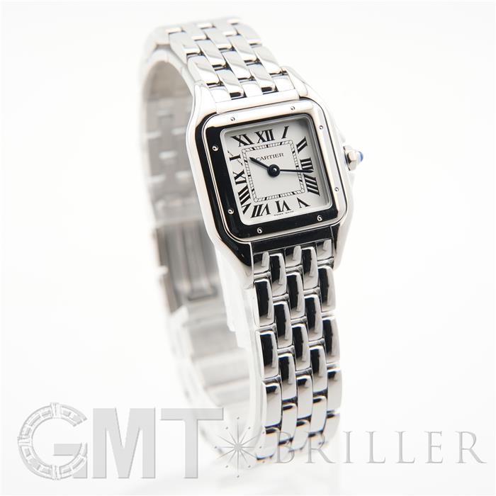 CARTIER カルティエ パンテール ドゥ カルティエ SM WSPN0013【未使用品】 15