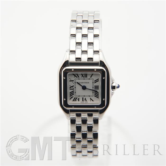 CARTIER カルティエ パンテール ドゥ カルティエ SM WSPN0013【未使用品】 16