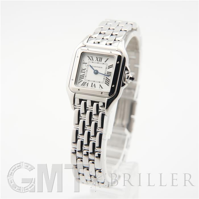 CARTIER カルティエ パンテール ドゥ カルティエ SM WSPN0013【未使用品】 1