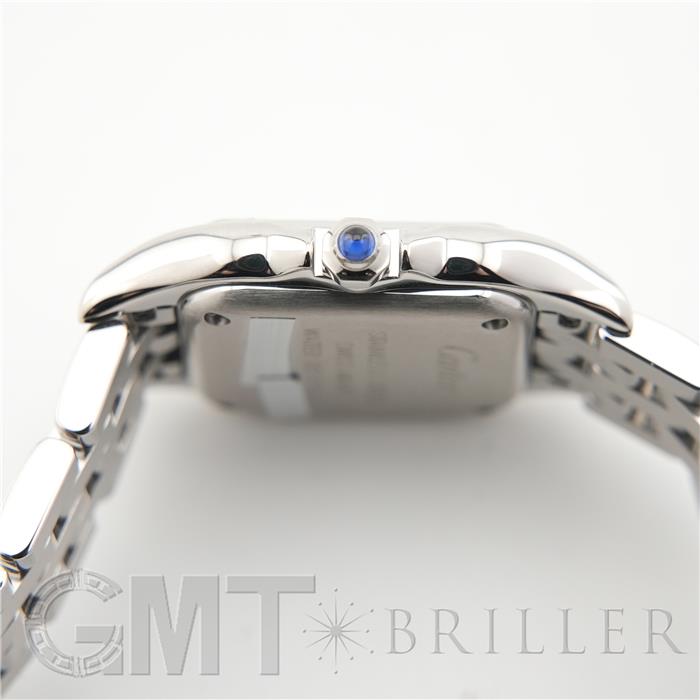 CARTIER カルティエ パンテール ドゥ カルティエ SM WSPN0013【未使用品】 19