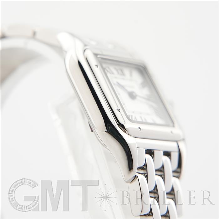 CARTIER カルティエ パンテール ドゥ カルティエ SM WSPN0013【未使用品】 21