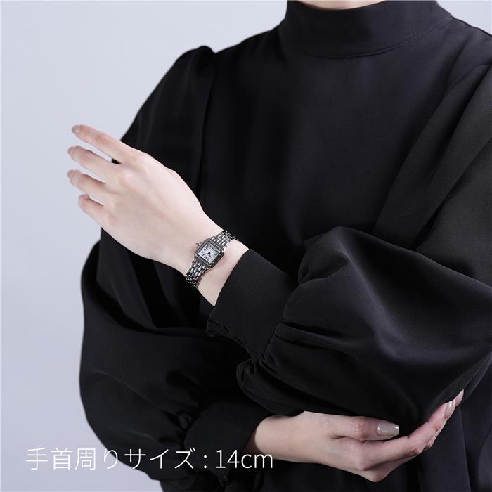 CARTIER カルティエ パンテール ドゥ カルティエ SM WSPN0013【未使用品】 28