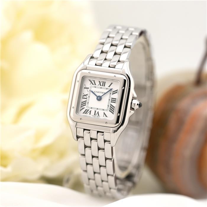 CARTIER カルティエ パンテール ドゥ カルティエ SM WSPN0013【未使用品】 2