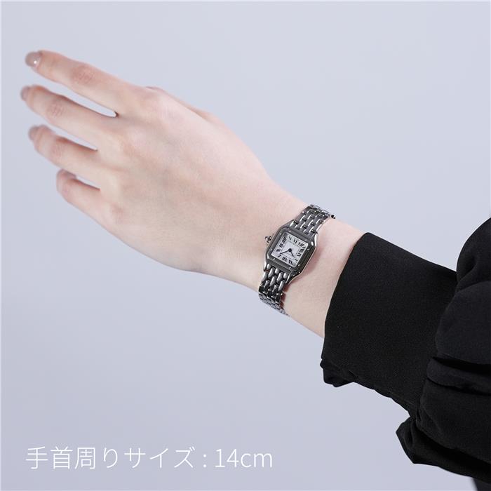 CARTIER カルティエ パンテール ドゥ カルティエ SM WSPN0013【未使用品】 29
