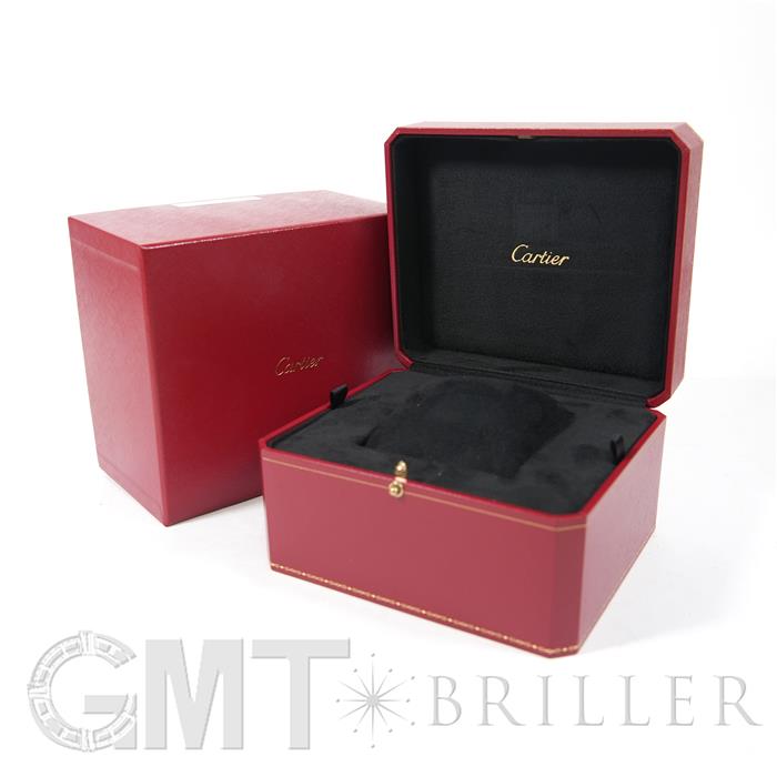 CARTIER カルティエ パンテール ドゥ カルティエ SM WSPN0013【未使用品】 3
