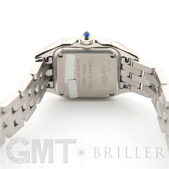 CARTIER カルティエ パンテール ドゥ カルティエ SM WSPN0013【未使用品】 5