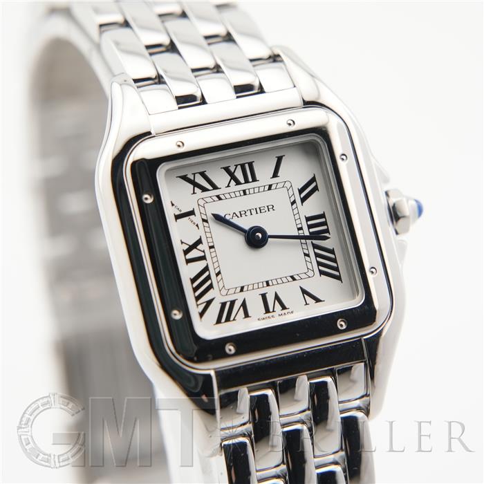CARTIER カルティエ パンテール ドゥ カルティエ SM WSPN0013【未使用品】 7