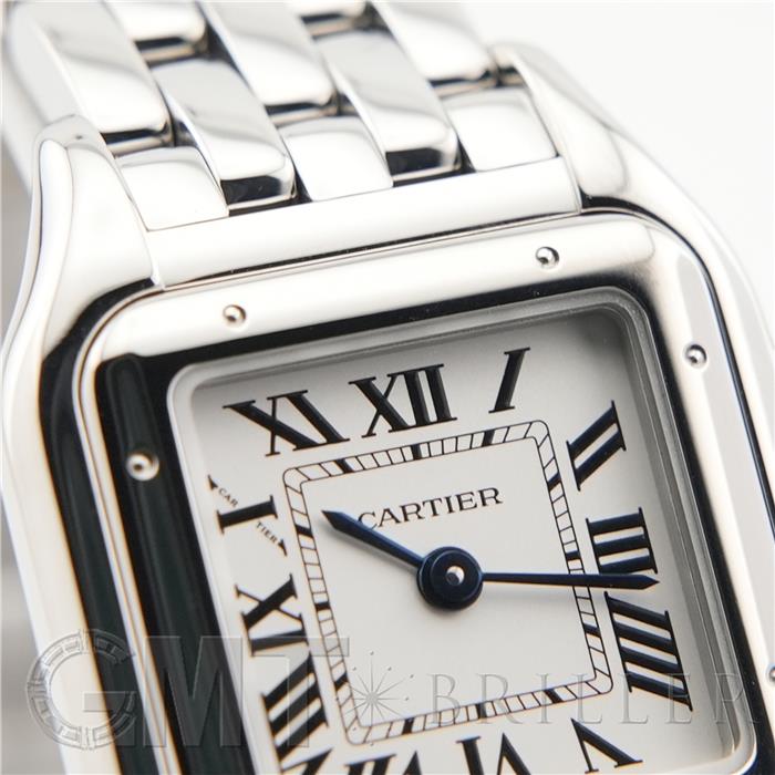 CARTIER カルティエ パンテール ドゥ カルティエ SM WSPN0013【未使用品】 8
