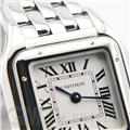 CARTIER カルティエ パンテール ドゥ カルティエ SM WSPN0013【未使用品】 8