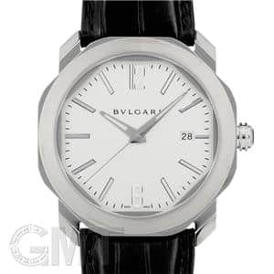 BVLGARI ブルガリ オクト ローマ 102779 OC41C6SLD