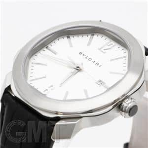 BVLGARI ブルガリ オクト ローマ 102779 OC41C6SLD