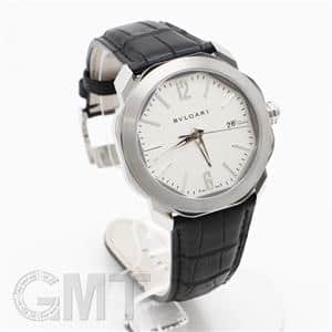 BVLGARI ブルガリ オクト ローマ 102779 OC41C6SLD