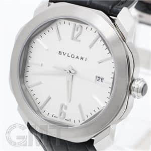 BVLGARI ブルガリ オクト ローマ 102779 OC41C6SLD