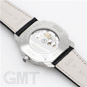 BVLGARI ブルガリ オクト ローマ 102779 OC41C6SLD