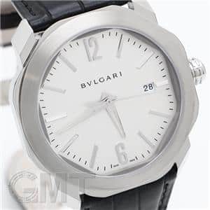 BVLGARI ブルガリ オクト ローマ 102779 OC41C6SLD