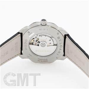 BVLGARI ブルガリ オクト ローマ 102779 OC41C6SLD