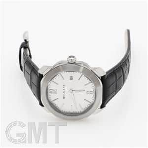 BVLGARI ブルガリ オクト ローマ 102779 OC41C6SLD