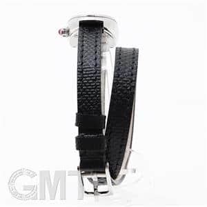 BVLGARI ブルガリ セルペンティ セルペンティ SPS27BSL　ブラック