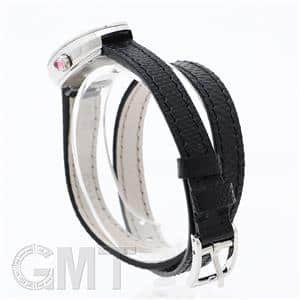 BVLGARI ブルガリ セルペンティ セルペンティ SPS27BSL　ブラック