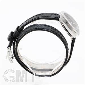 BVLGARI ブルガリ セルペンティ セルペンティ SPS27BSL　ブラック