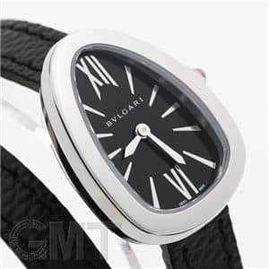 BVLGARI ブルガリ セルペンティ セルペンティ SPS27BSL　ブラック