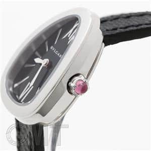 BVLGARI ブルガリ セルペンティ セルペンティ SPS27BSL　ブラック