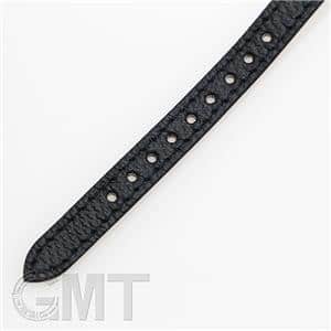 BVLGARI ブルガリ セルペンティ セルペンティ SPS27BSL　ブラック