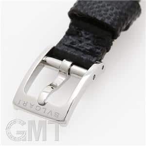 BVLGARI ブルガリ セルペンティ セルペンティ SPS27BSL　ブラック