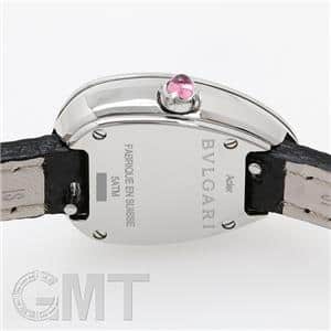 BVLGARI ブルガリ セルペンティ セルペンティ SPS27BSL　ブラック