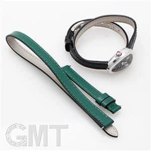 BVLGARI ブルガリ セルペンティ セルペンティ SPS27BSL　ブラック