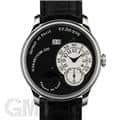 F.P.JOURNE フランソワ ポール・ジュルヌ オクタ リュヌ ブラックレーベル プラチナ 38mm