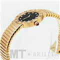 BVLGARI ブルガリ ブルガリ・ブルガリ トゥボガス ピンクゴールド BBLP262TBGG/12.S 12Pダイヤ 15