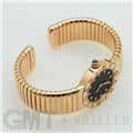 BVLGARI ブルガリ ブルガリ・ブルガリ トゥボガス ピンクゴールド BBLP262TBGG/12.S 12Pダイヤ 22