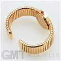 BVLGARI ブルガリ ブルガリ・ブルガリ トゥボガス ピンクゴールド BBLP262TBGG/12.S 12Pダイヤ 25