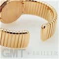 BVLGARI ブルガリ ブルガリ・ブルガリ トゥボガス ピンクゴールド BBLP262TBGG/12.S 12Pダイヤ 26